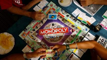 Monopoly nasıl oynanır, kuralları nelerdir? Monopoly