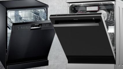 2022 en iyi bulaşık makinesi modelleri ve fiyatları nedir? En iyi bulaşık makinesi markası 