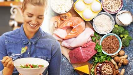 Askeri diyet nedir? Askeri diyet nasıl yapılır Haftada 4 kilo verdiren askeri diyet 