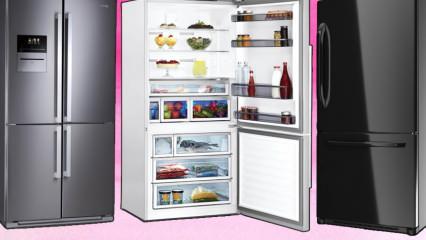 2024 En iyi buzdolabı modelleri ve fiyatları