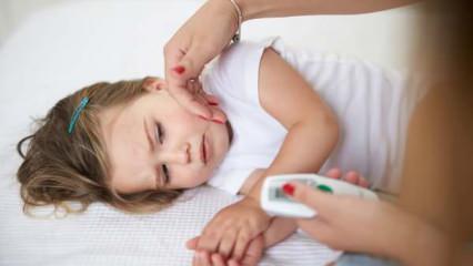 Çocuk felci nedir, belirtileri nelerdir? Poliomyelit nasıl tedavi edilir?