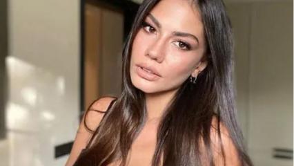 Demet Özdemir