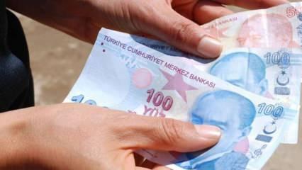 Kadınlara anne, baba ve eşten maaş hakkı