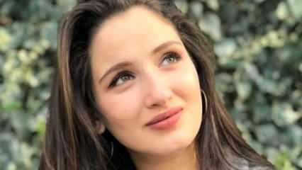 Oyuncu Gökçe Akyıldız’ın yeni dizisi belli oldu!