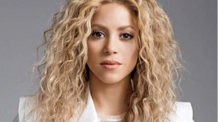 Ünlü şarkıcı Shakira aldatıldıktan sonra boşanma kararı almıştı! Hayranlarına mesaj bıraktı