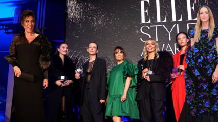 ELLE Style Awards 2022