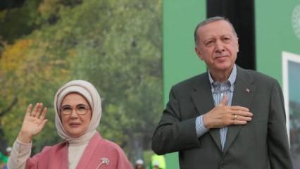 Emine Erdoğan