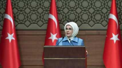 Emine Erdoğan 