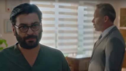 Kasaba Doktoru 11. bölüm fragmanı yayınlandı! Kasaba Doktoru