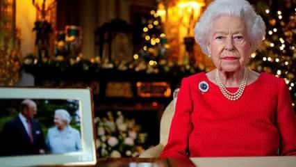 Kraliçe II. Elizabeth ölmemeye yemin etti! Tahtta kalma rekoru kırdı