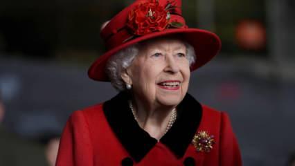 Kraliçe II. Elizabeth için kemer sıkma dönemi! Kraliyet ailesinde paralar suyunu çekiyor