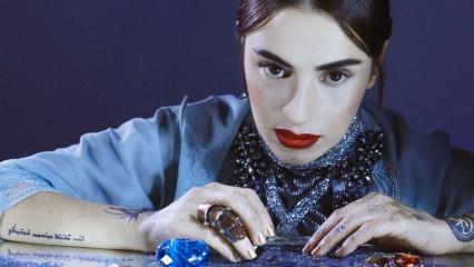 Ceylan Ertem duygulandırdı! 17 Ağustos depreminde kaybettiği...