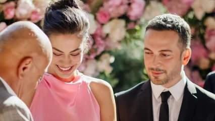Oğuzhan Koç ve Demet Özdemir çifti düğünlerinde kuruş harcamamış!
