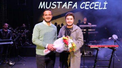 Mustafa Ceceli Bağcılar