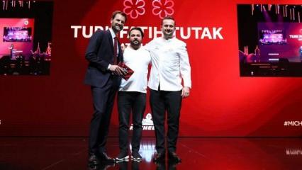 Türk gastronomi başarısı dünyada tanındı! Tarihte ilk kez Michelin Yıldızı verildi