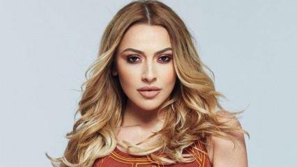 Hadise
