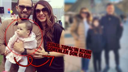 Zuhal Topal