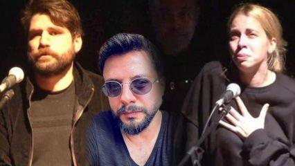 Kazada hayatını kaybeden Tolga Güleryüz