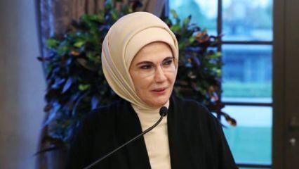 Emine Erdoğan 