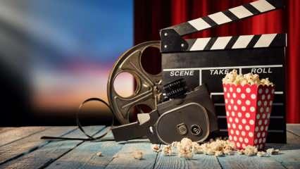 Ocak ayında vizyona girecek filmler nelerdir? 2023 ocak ayı filmleri