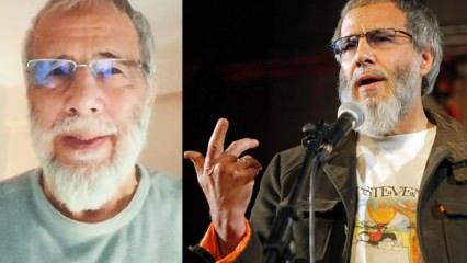 Yusuf İslam Türkiye için dünyaya ses oldu: Bu durum insanlığımız ve inancımız için bir imtihan!