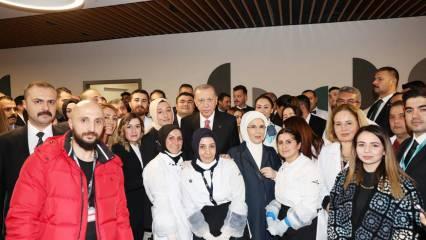Emine Erdoğan