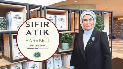 Emine Erdoğan