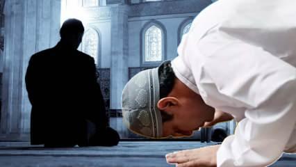 Namaz kılmanın sağlığa faydaları nelerdir? Bu yönü bilinmiyor: Kanserden bile koruyor
