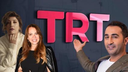 TRT