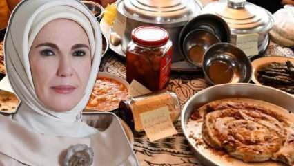 Türk Mutfağı haftası başladı! 81 ilde ve yurt dışında etkinlikler düzenlecek