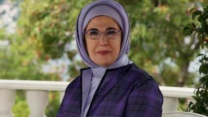 Emine Erdoğan