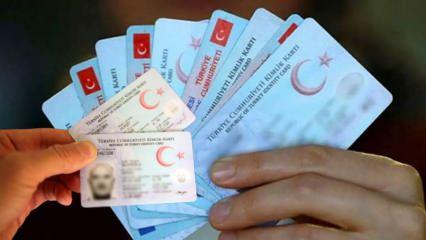 T.C. kimlik no sorgulama! T.C. kimlik no sorgulama nasıl yapılır? T.C kimlik seri no öğrenme