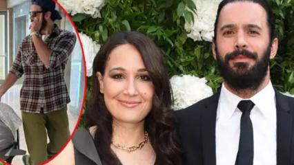 Ünlü oyuncu Barış Arduç kızı hakkında ilk defa konuştu! 