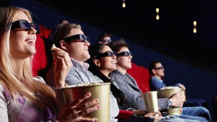2024 yılında vizyona hangi filmler girecek? 2024 yılının heyecanla beklenen filmleri