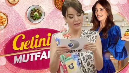Gelinim Mutfakta haftanın birincisi belli oldu mu? 19 Ocak Gelinim Mutfakta puan durumu