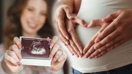 Hızlı ve kolay hamile kalmanın yolları! En kolay nasıl hamile kalınır?