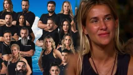 Survivor Seda kimdir, kaç yaşındadır? Seda Ocak biyografisi