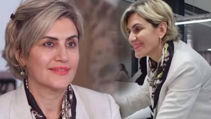 Çiğdem Özcan kadın girişimci olma yolculuğunu anlattı! 200 aşkın kadın çalışanla yol alıyor