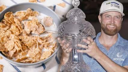 Karaciğeri çürüten kahvaltılık gevrek tehlikesi! Kahvaltılık tahıl veya gevrekler sağlıklı mı?