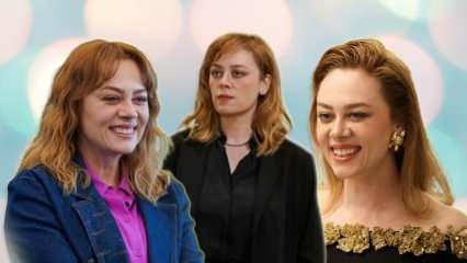 Bahar dizisi oyuncu kıyafetleri marka ve fiyatları! Bahar dizi kıyafetleri ve elbise modelleri