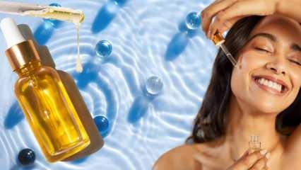 Niacinamide ne işe yarar ve ne için kullanılır? Niacinamide serumun faydaları