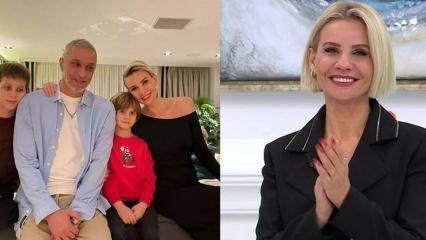 Esra Erol’un sade ve şıklığı bir arada kullandığı lüks aşk yuvası ilgi odağı haline geldi!