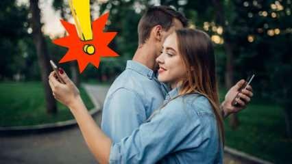 Telefon bağımlısı eşler dikkat! İnternet bağımlılığı boşanma davasında kusurlu davranış sayıldı