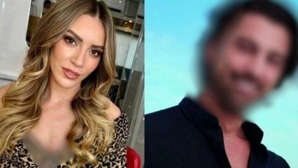 7 yıl aradan sonra setlere geri dönen 2 çocuk annesi Sinem Kobal