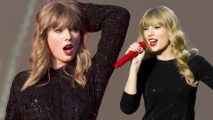 Taylor Swift akademik araştırmaya konu oldu! Beslenme uzmanlarını şaşırtan gerçek ortaya çıktı