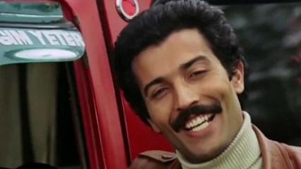 Sultan filminde Türkan Şoray’la oynamıştı! Yıllar sonra ilk kez ortaya çıktı