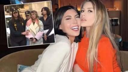 Candan kardeşler davasında yeni gelişme: Bahar Candan ve 6 kişiye tahliye kararı!