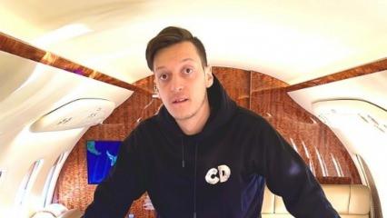 Mesut Özil