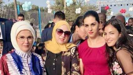 Emine Erdoğan