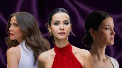 Karadut dizisi oyuncu kıyafetleri marka ve fiyatları! Karadut dizi kombinleri